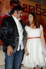 Dictator Movie Success Meet